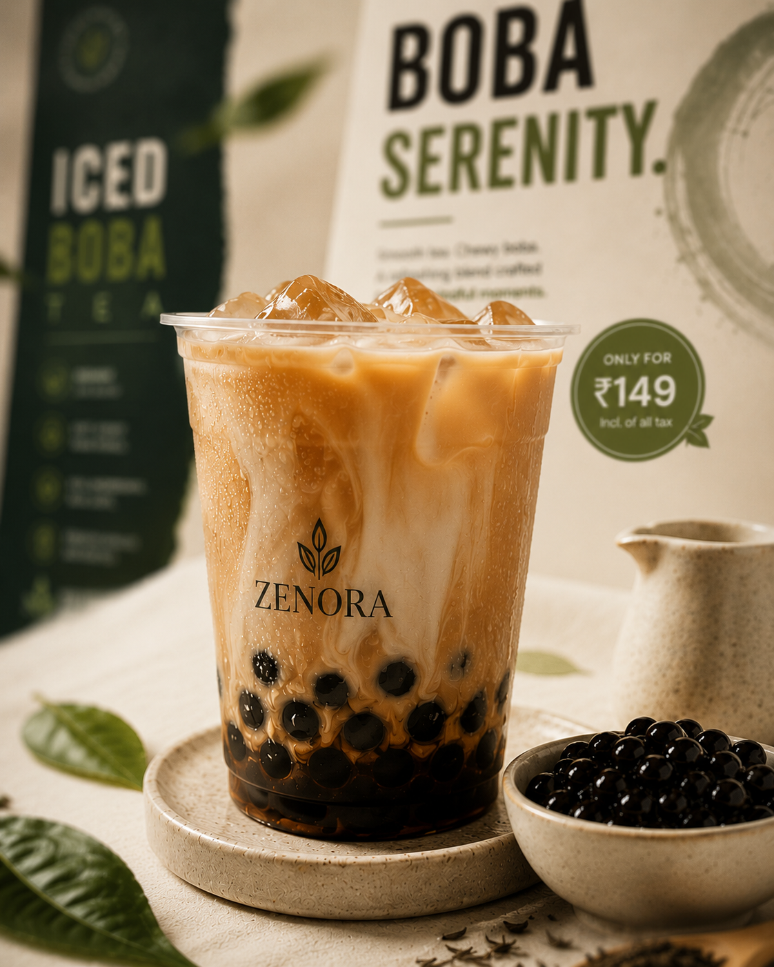 Boba Alternative